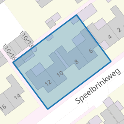 Perceel DSK00-E-4755