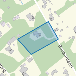 Perceel DSK00-E-4761