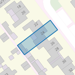 Perceel DSK00-E-4767