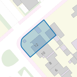 Perceel DSK00-E-4772