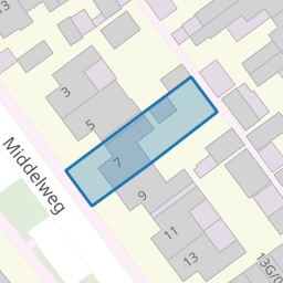 Perceel DSK00-E-4780