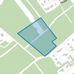 Perceel DSK00-E-4797