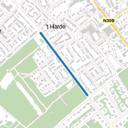 Perceel DSK00-E-4802