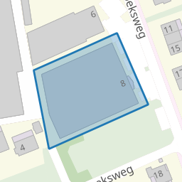 Perceel DSK00-E-4806