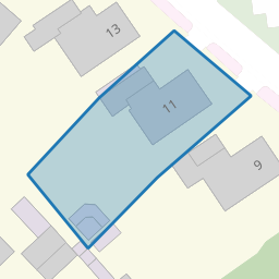 Perceel DSK00-E-4813