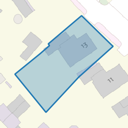 Perceel DSK00-E-4814