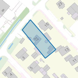 Perceel DSK00-E-4815