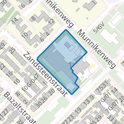 Perceel DSK00-E-4842