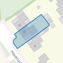 Perceel DSK00-E-4852