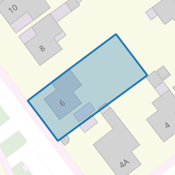 Perceel DSK00-E-4854