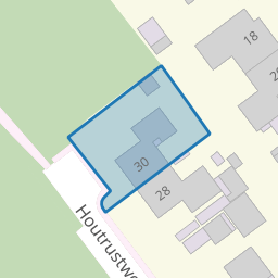 Perceel DSK00-E-4861