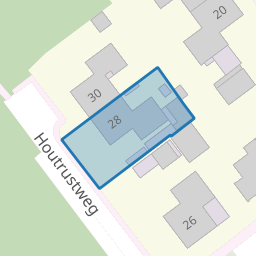 Perceel DSK00-E-4862