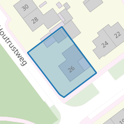 Perceel DSK00-E-4863