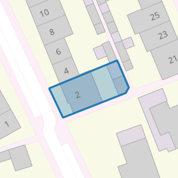 Perceel DSK00-E-4888