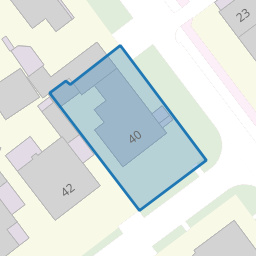 Perceel DSK00-E-4895