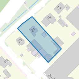 Perceel DSK00-E-4911