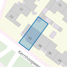 Perceel DSK00-E-4926