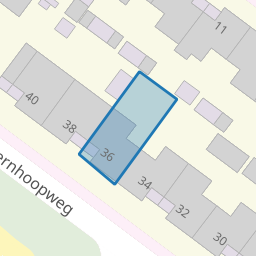 Perceel DSK00-E-4928