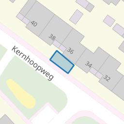 Perceel DSK00-E-4929