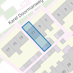 Perceel DSK00-E-4938