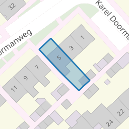 Perceel DSK00-E-4941