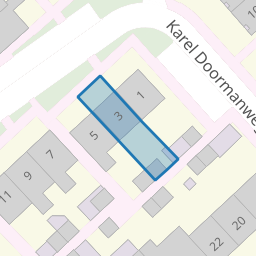 Perceel DSK00-E-4942