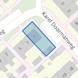 Perceel DSK00-E-4943