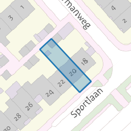 Perceel DSK00-E-4945