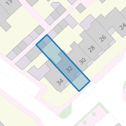 Perceel DSK00-E-4951