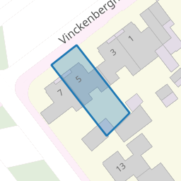 Perceel DSK00-E-4961