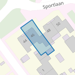 Perceel DSK00-E-4965