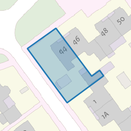 Perceel DSK00-E-4966