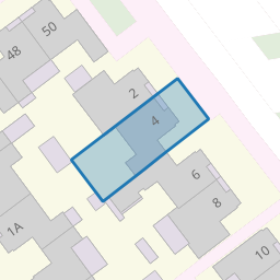 Perceel DSK00-E-4973