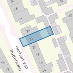 Perceel DSK00-E-4992