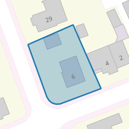 Perceel DSK00-E-5006