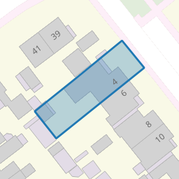 Perceel DSK00-E-5014