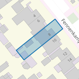 Perceel DSK00-E-5016