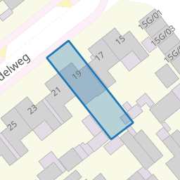 Perceel DSK00-E-5021