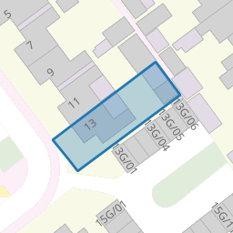 Perceel DSK00-E-5023