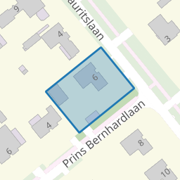 Perceel DSK00-E-5027