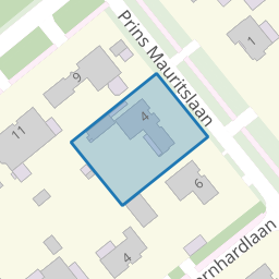 Perceel DSK00-E-5028