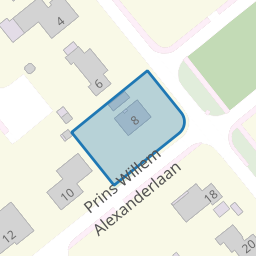 Perceel DSK00-E-5031