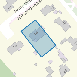 Perceel DSK00-E-5038