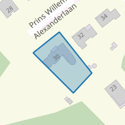 Perceel DSK00-E-5040