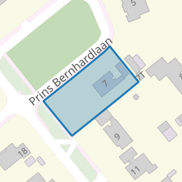 Perceel DSK00-E-5042