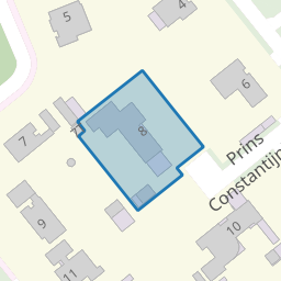 Perceel DSK00-E-5045