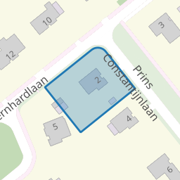 Perceel DSK00-E-5047