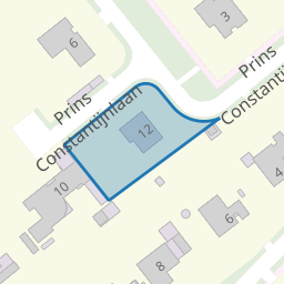 Perceel DSK00-E-5050