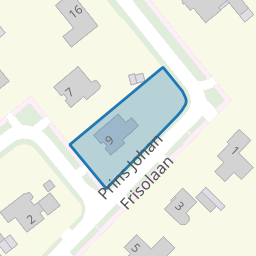 Perceel DSK00-E-5056