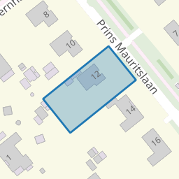 Perceel DSK00-E-5060